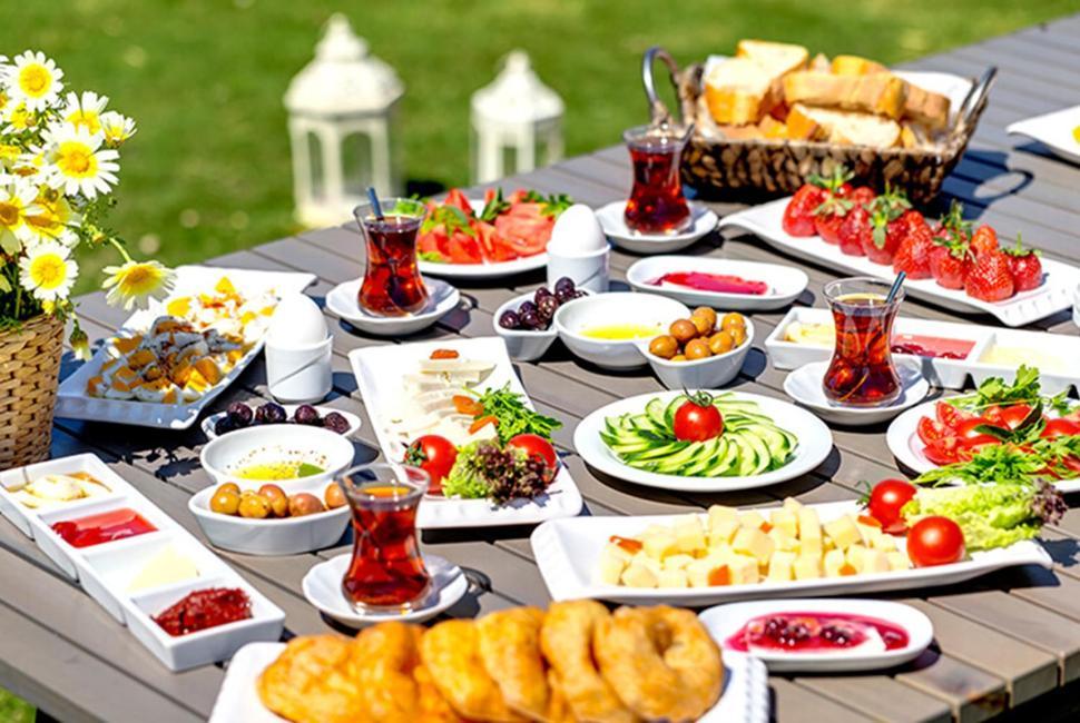 Enki Suess Alaçatı Buitenkant foto